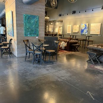 Vita Vite Midtown - Wine Bars Near Me - Raleigh, North Carolina