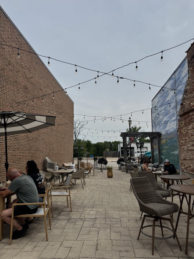 Dauntless Soul Brew Co