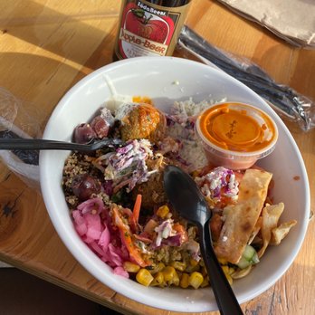 Spitz- Draper - Its so delicious - Mediterranean Near Me - Draper, Utah Spitz- Draper - Its so delicious - Mediterranean Near Me - Draper, Utah
