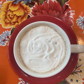 The Flying Biscuit Cafe - HOT CHOCOLATE - Breakfast & Brunch Near Me - Atlanta, Georgia The Flying Biscuit Cafe - HOT CHOCOLATE - Breakfast & Brunch Near Me - Atlanta, Georgia