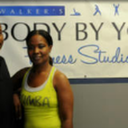 Walker's Body By You Fitness Studio