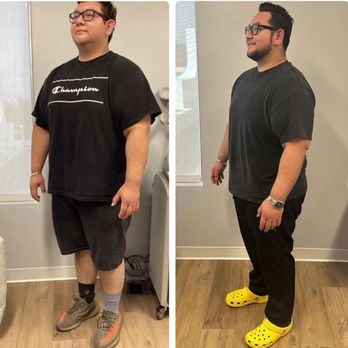 SoCal MedSpas - Down 50 pounds with semaglutide in 9 weeks - Weight Loss Centers Near Me - Fullerton, California SoCal MedSpas - Down 50 pounds with semaglutide in 9 weeks - Weight Loss Centers Near Me - Fullerton, California