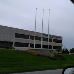 Kiwanis International