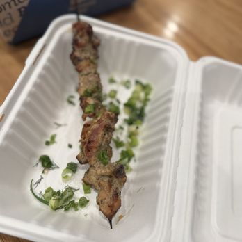 Nick The Greek - Chicken - Greek Near Me - Concord, California Nick The Greek - Chicken - Greek Near Me - Concord, California