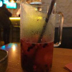 Bar Metro E Meio