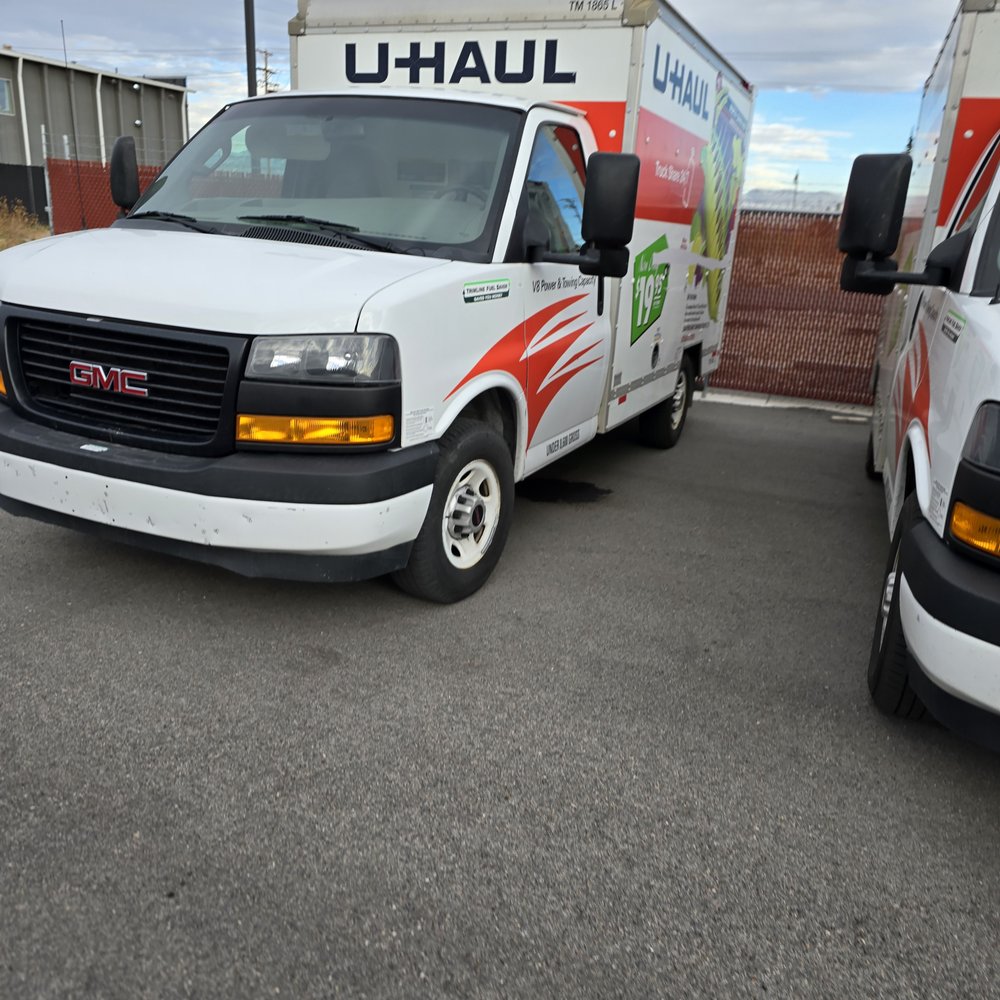 The Storage Spot - Self Storage Near Me - West Valley City, Utah The Storage Spot - Self Storage Near Me - West Valley City, Utah