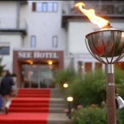 Restaurant Die Ente