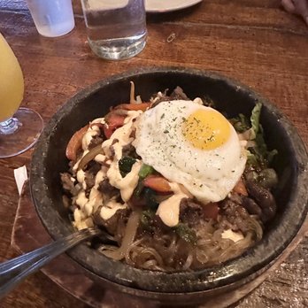 Mad for Chicken Bayside - Bulgogi Bowl - Korean Near Me - Bayside, New York Mad for Chicken Bayside - Bulgogi Bowl - Korean Near Me - Bayside, New York