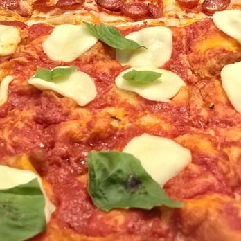 Mortadella - Pizza - Pizza Near Me - Vancouver, British Columbia Mortadella - Pizza - Pizza Near Me - Vancouver, British Columbia