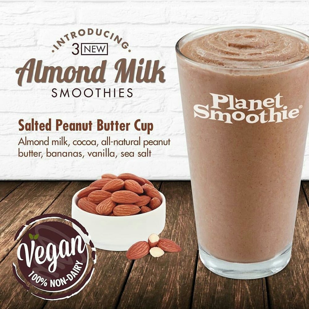 Smoothie 18 Photos & 33 Reviews Juice Bars & Smoothies 186