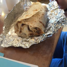 Super Burrito