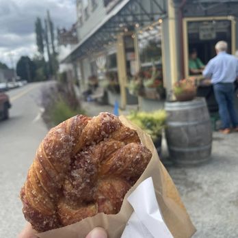 Breadfarm - Cinnamon snail - Bakeries Near Me - Bow, Washington Breadfarm - Cinnamon snail - Bakeries Near Me - Bow, Washington