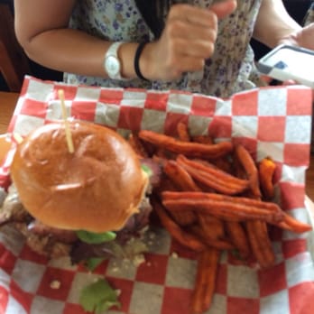 That One Spot Burger - F1 Turkey Burger - Burgers Near Me - Ocoee, Florida That One Spot Burger - F1 Turkey Burger - Burgers Near Me - Ocoee, Florida