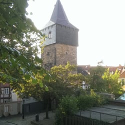 Galerie i. Kehrwieder Turm