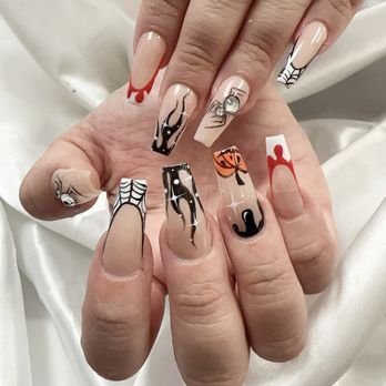 Polished Nails Spa - Nail Salons Near Me - Glendora, California Polished Nails Spa - Nail Salons Near Me - Glendora, California