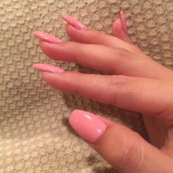 Bella Nails Lounge - Thicker than I've ever had gel polish and I hate it - Nail Salons Near Me - Torrance, California Bella Nails Lounge - Thicker than I've ever had gel polish and I hate it - Nail Salons Near Me - Torrance, California