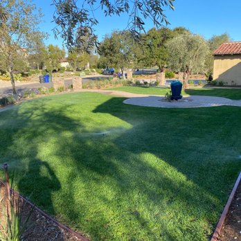Renshaw Landscape Services - Beautiful new Landscape in Rancho Santa Fe maintained weekly by RLS. - Landscaping Near Me Renshaw Landscape Services - Beautiful new Landscape in Rancho Santa Fe maintained weekly by RLS. - Landscaping Near Me