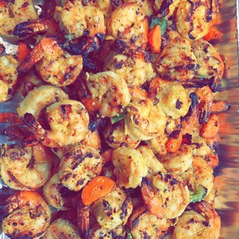 Palm Palace - Grilled Jumbo Shrimp - Middle Eastern Near Me - Ann Arbor, Michigan Palm Palace - Grilled Jumbo Shrimp - Middle Eastern Near Me - Ann Arbor, Michigan