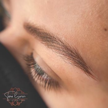 Tara Lynn Restorations - This brow is mostly tattooed! - Permanent Makeup Near Me - Fresno, California Tara Lynn Restorations - This brow is mostly tattooed! - Permanent Makeup Near Me - Fresno, California