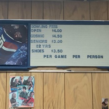 Mountain View Lanes - Prices as of 3/4/2023 - Bowling Near Me - Woodstock, Virginia Mountain View Lanes - Prices as of 3/4/2023 - Bowling Near Me - Woodstock, Virginia