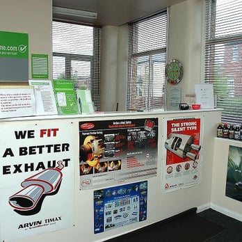 Rpm Auto Service Centre - Auto Repair Near Me - Heckmondwike, XWY Rpm Auto Service Centre - Auto Repair Near Me - Heckmondwike, XWY