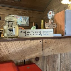 Aunt Sue's Country Corner