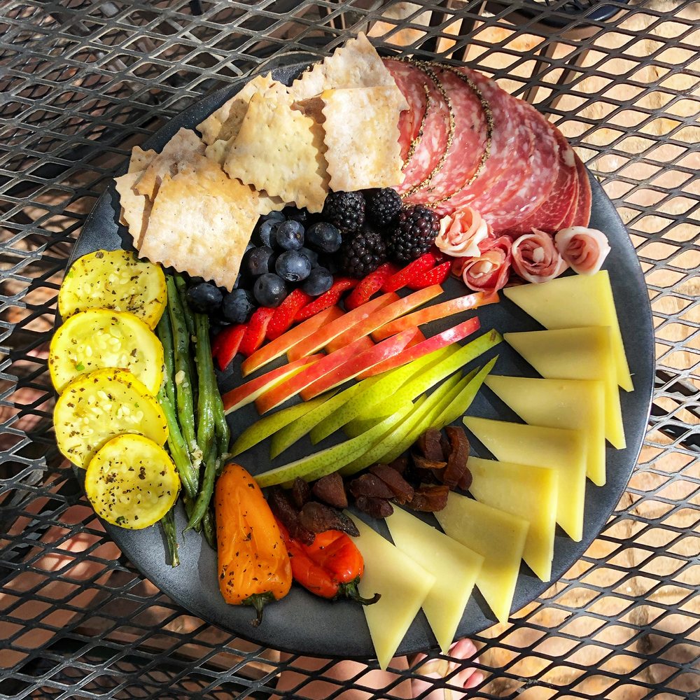 Charcuterie