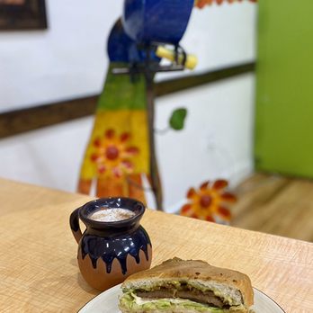 D Fruta La Vida - We recently added Tortas to our food menu!  Try them today! - Juice Bars & Smoothies Near Me - Chicago, Illinois