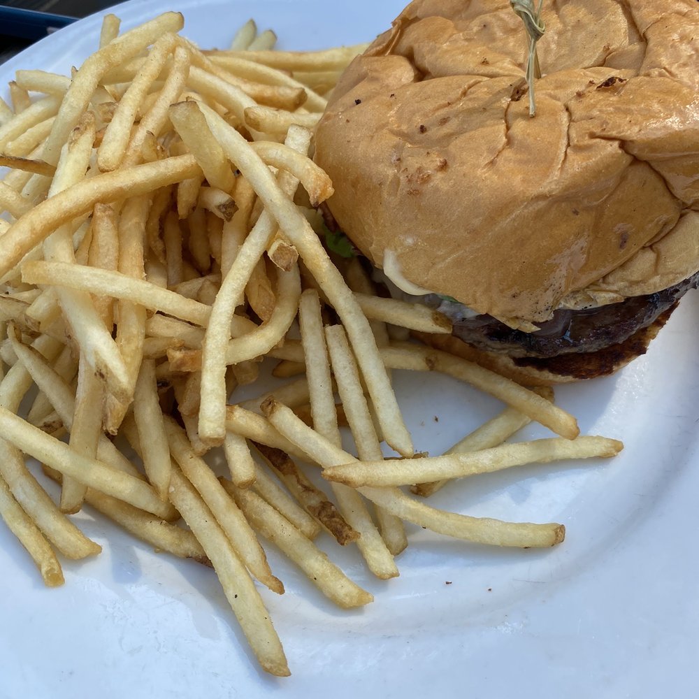 Cowfish - Burger - New American Near Me - Hampton Bays, New York Cowfish - Burger - New American Near Me - Hampton Bays, New York