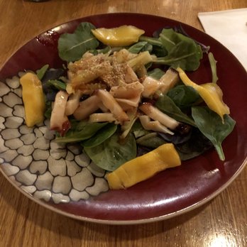 Nona Sushi - Octopus and Conch Salad, terrible. - Sushi Bars Near Me - Orlando, Florida Nona Sushi - Octopus and Conch Salad, terrible. - Sushi Bars Near Me - Orlando, Florida