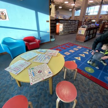 College Avenue Branch Library - Libraries Near Me - Indianapolis, Indiana College Avenue Branch Library - Libraries Near Me - Indianapolis, Indiana