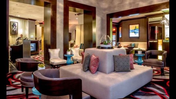 Copley Square Hotel, a FOUND Hotel by null