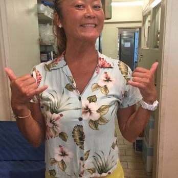 Aloha Kitchen - Breakfast & Brunch Near Me - Honolulu, Hawaii