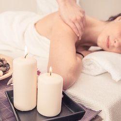 Lavender Spa