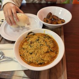 Egusi Egusi