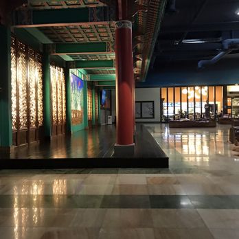 Irvine Spa - Common area - Day Spas Near Me - Irvine, California