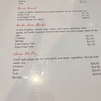 Lang Van - Vietnamese Near Me - Charlotte, North Carolina