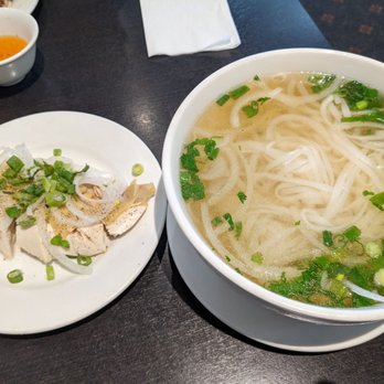Pho Song Hai - Chicken breast pho - Vietnamese Near Me - Westminster, California Pho Song Hai - Chicken breast pho - Vietnamese Near Me - Westminster, California