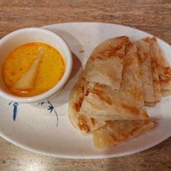 The Green Papaya - Roti Canai - Thai Near Me - River Edge, New Jersey The Green Papaya - Roti Canai - Thai Near Me - River Edge, New Jersey