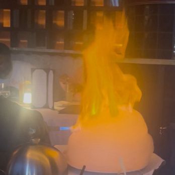 Philippe Chow - Baked Alaska - Chinese Near Me - Washington, DC, District of Columbia Philippe Chow - Baked Alaska - Chinese Near Me - Washington, DC, District of Columbia