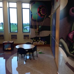 Children's Mercy East