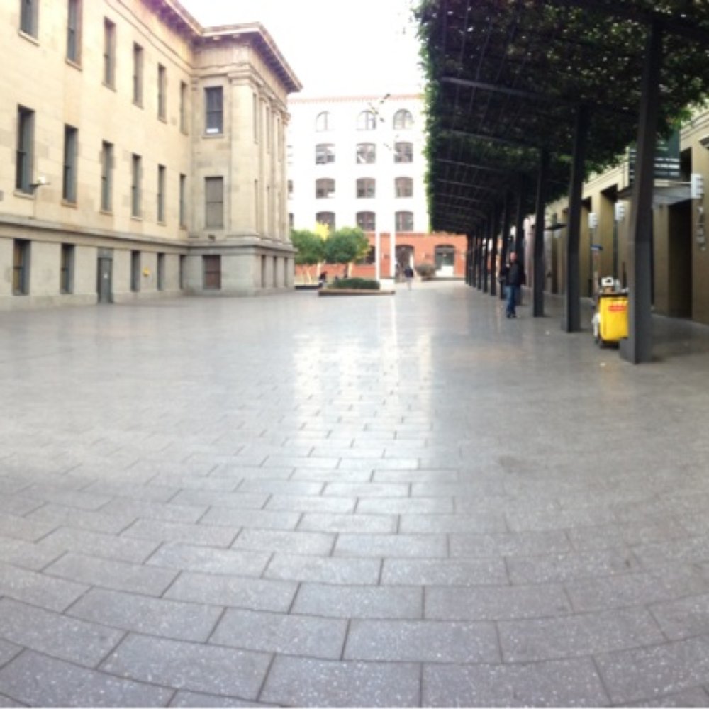Mint Plaza - Landmarks & Historical Buildings Near Me - San Francisco, California