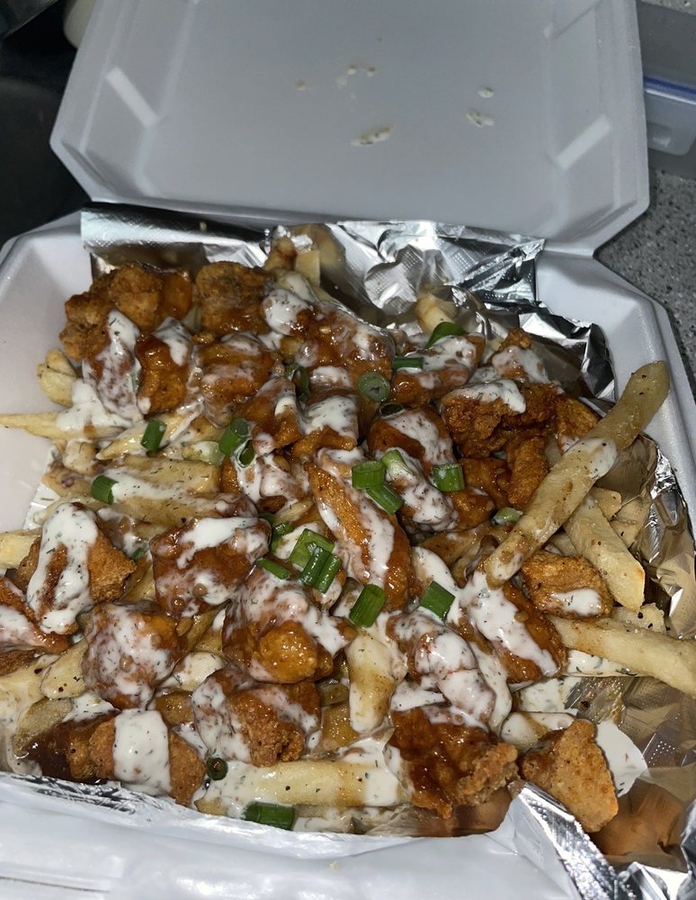 Smoked Soul Mobile Kitchen & Catering