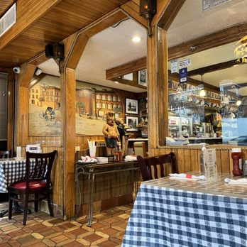 Chelsea Square Restaurant - Diners Near Me - New York, New York Chelsea Square Restaurant - Diners Near Me - New York, New York