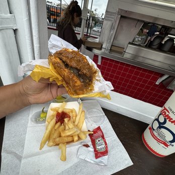 Original Tommy's - Burgers Near Me - Los Angeles, California Original Tommy's - Burgers Near Me - Los Angeles, California