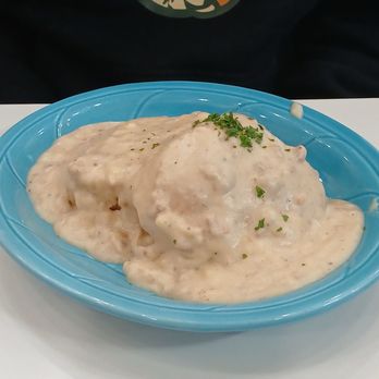 The Griddle - Ten Mile - Biscuits and gravy - Breakfast & Brunch Near Me - Meridian, Idaho The Griddle - Ten Mile - Biscuits and gravy - Breakfast & Brunch Near Me - Meridian, Idaho