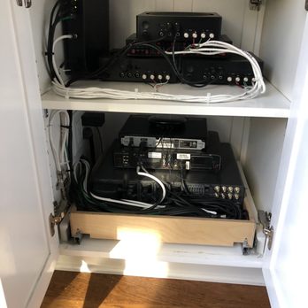 High Def Solutions - Home Theatre Installation Near Me - Northridge, California