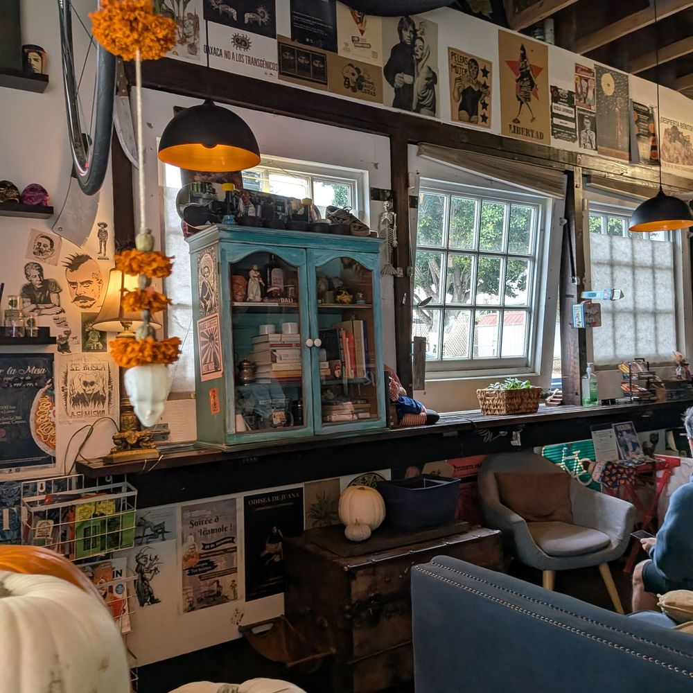 6 Grados Coffee - Coffee & Tea Near Me - San Diego, California 6 Grados Coffee - Coffee & Tea Near Me - San Diego, California
