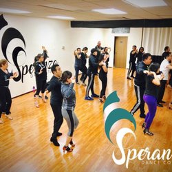 Speranza Dance Studio - Intermediate Bachata Classes!