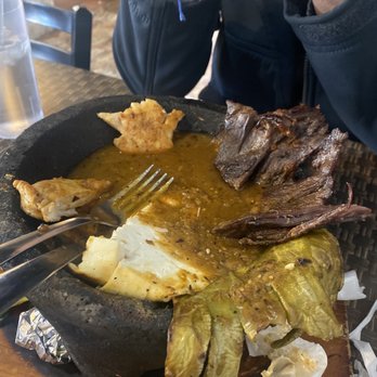 Mariscos El Rey 3 - Molcajete - Mexican Near Me - Lakewood, Colorado Mariscos El Rey 3 - Molcajete - Mexican Near Me - Lakewood, Colorado